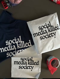 Image 2 of SMKS TEE