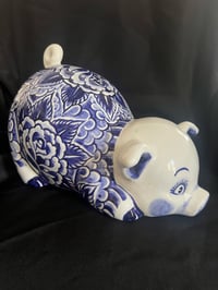 Image 6 of Ceramic pig