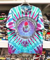 Grateful Dead 1993 Summer Tour T-Shirt - Size XL