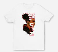 STEP in POWER Tee