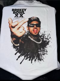Breezy T-shirt