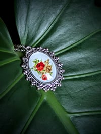 Image 2 of Vintage Romance Necklace 