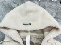 Image 6 of UNISEX FLAME FAZE FLEECE SWEATER 