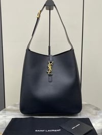 Image 6 of Y bucket bag (click to browse)