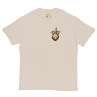 Image 3 of The "Halloween" tee