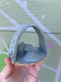 Image 1 of Ocean Altar Incense Burner