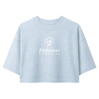 Image 1 of FC Women's Cropped Tee