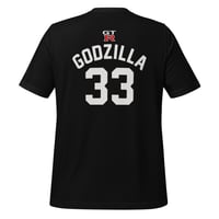 Image 2 of R33 GTR – Jersey Edition T-Shirt