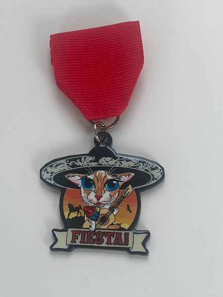 Image of 2023 Coconut 