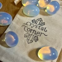 Image 2 of Opalite Tumbles