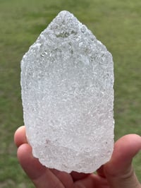 Image 9 of Himalayan Nirvana Quartz Crystal Point #2630