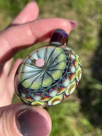 Image 3 of spring glow