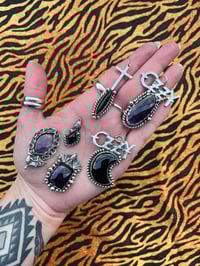 Image 1 of OZZY Collection Part 2