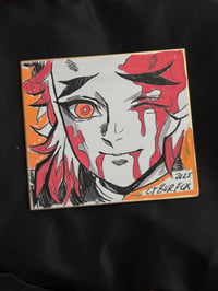 Rengoku shiki board 