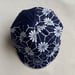 Image of Furoshiki Cycling Cap (S/M)