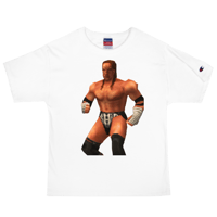 Image 1 of THE GAME T-SHIRT