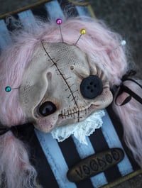Image 2 of VOODOO DOLL