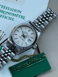 Image 3 of Rolex Lady Datejust 69174 