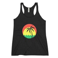 Women's Racerback Tank