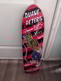 Image 1 of DP GUEST MODEL 33x9 14.5 wb