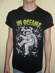 Image of Jack the Lad T-shirt