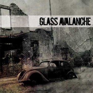 Image of Glass Avalanche EP