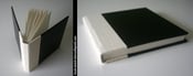 Image of Square sketchbook