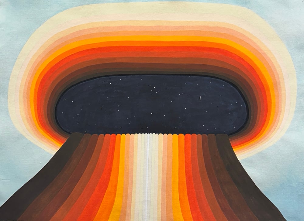 Virginia Shepley / 'Everything'	