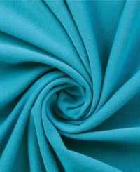 Image 4 of Solid Colors Self-tie Bandeau Tops | More Colors Available🎨 Surf and Turf 🌊