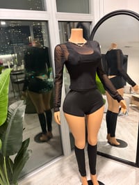 Image 1 of Black Candy 3pc 