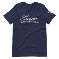 Image 11 of Tucson C/S Unisex t-shirt