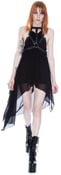Image of UNIF Harness Dress - SMALL