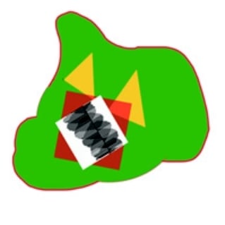 Image of Forest Creature // Frustrated Analogue (Blackest Rainbow)