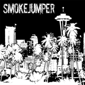 Image of Smokejumper 2012 East Coast CD