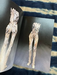 Image 6 of note 1, Nagato Iwasaki, 1999