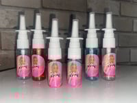 Bestie bundle 40MG (x2 nasals)