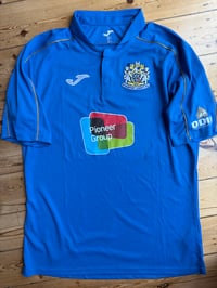 Replica 2019/20 Joma Home Shirt