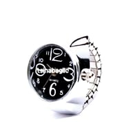 Image 3 of Ring watch 