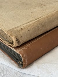 Image 11 of Anciens albums à cartes postales