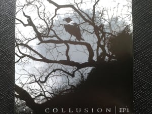 Image of Collusion EP.1 2012