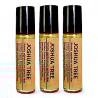 Image 3 of Joshua Tree Perfume Roller
