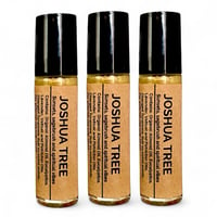 Image 3 of Joshua Tree Perfume Roller