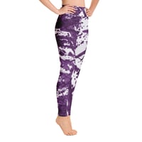 Image 3 of NALAWA YOGA LEGGINGS 