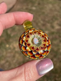 Image 1 of Passion Fruit Jam