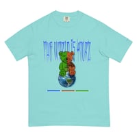 Image 4 of Unisex MERAKI "TWIY"  t-shirt