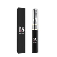 Image 1 of Brow Cream White 