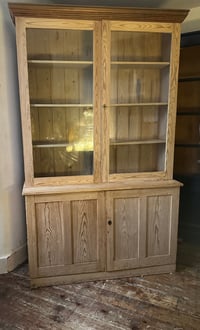 Image 1 of School cabinet