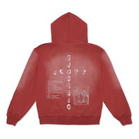 Image 2 of JESUS Hoodie