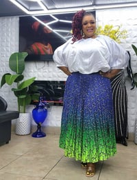 Image 1 of Fashion skirt 3