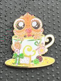 Image 3 of IN-STOCK - Teacups - Pascal